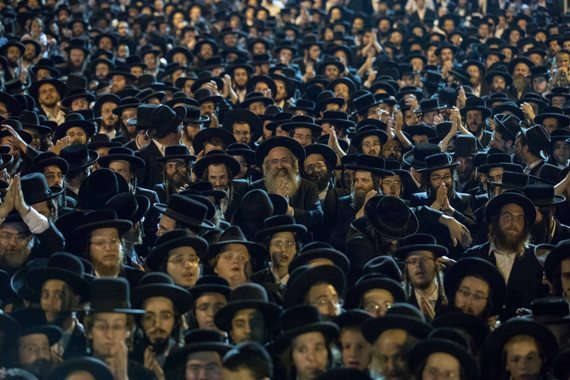 למצולמים אין כל קשר לנאמר