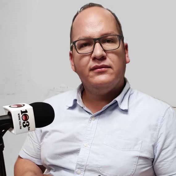 חיים לוינסון