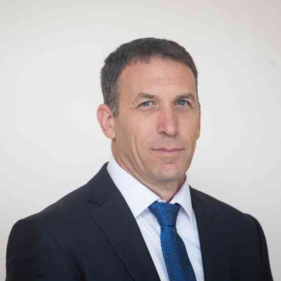 ח"כ מתן כהנא