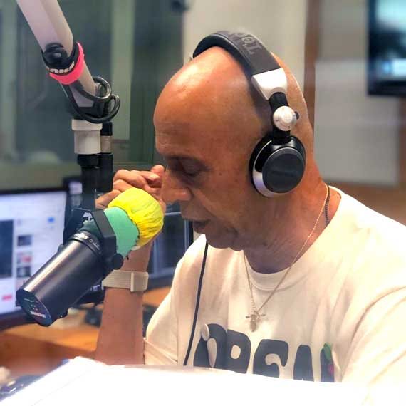 דידי הררי, היום