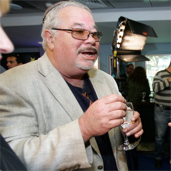 יהודה בארקן ז"ל