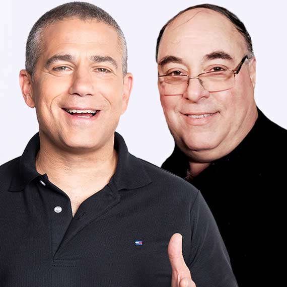 אבי בניהו וינון מגל