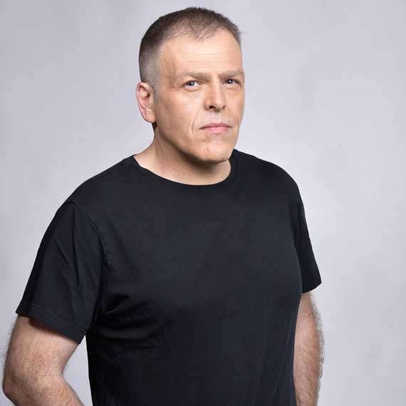 יריב אופנהיימר ואראל סג"ל