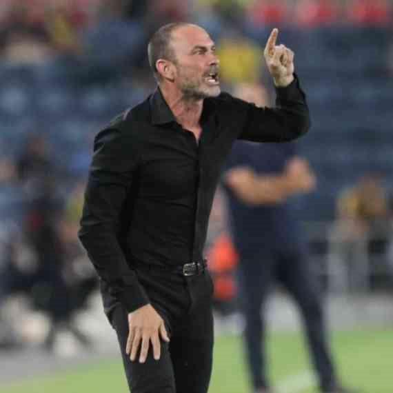 מוטי איוניר