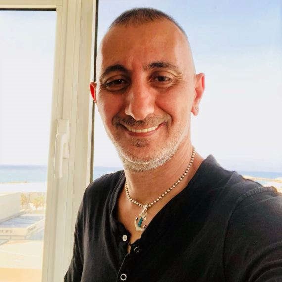 שמעון בוסקילה