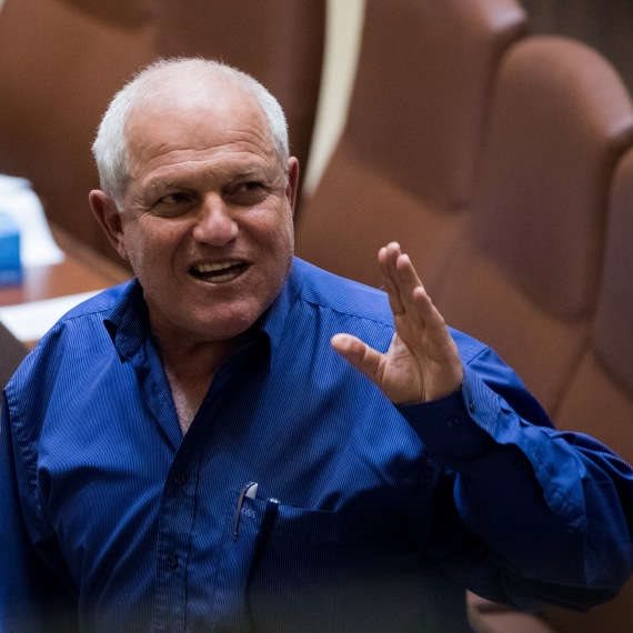 ח"כ חיים כ"ץ