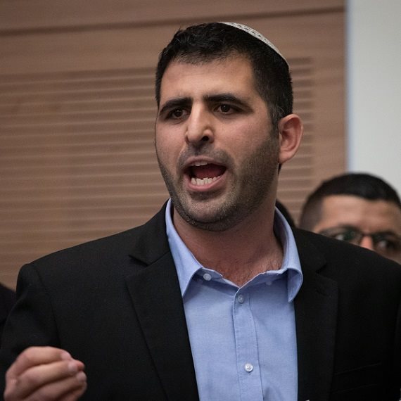 ח"כ ד"ר שלמי קרעי