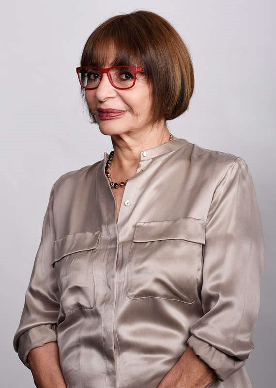 רבקה מיכאלי