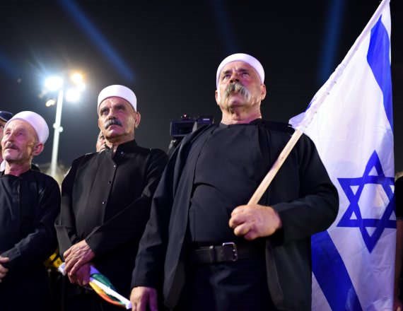 למצולם אין קשר לנאמר