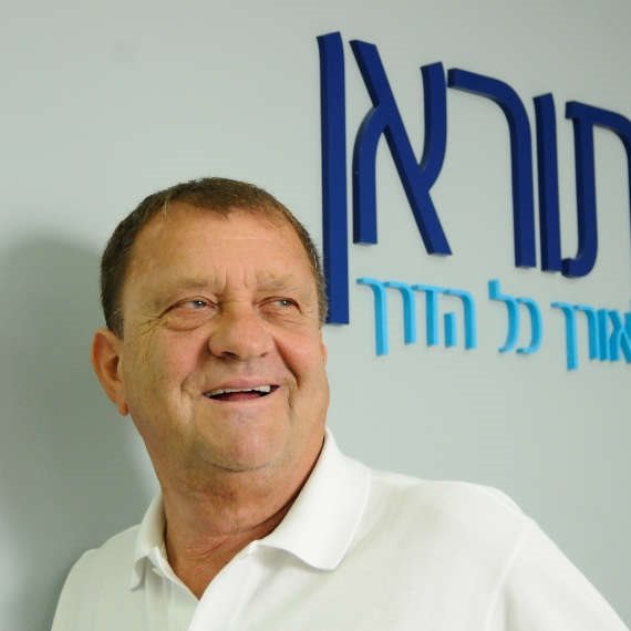 איזי שרצקי, בעלי הפועל קריית שמונה