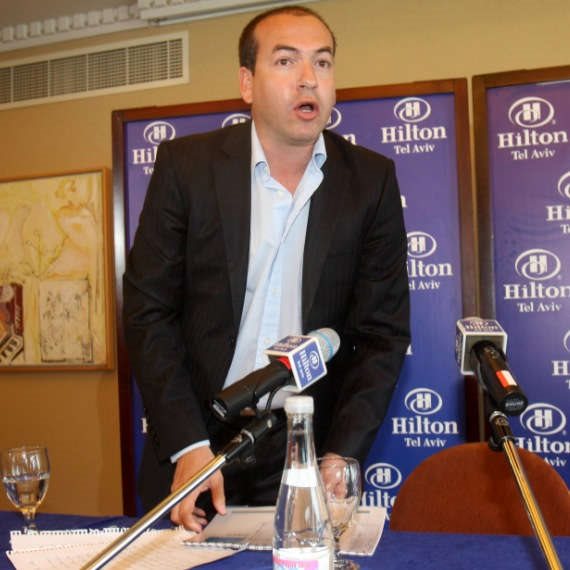 אייל ברקוביץ'