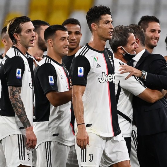 שחקני יובנטוס