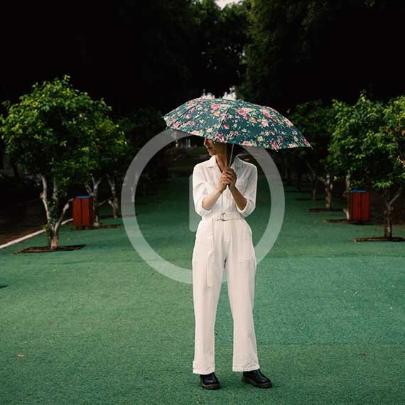 סתיו ברחובות תל אביב, השבוע