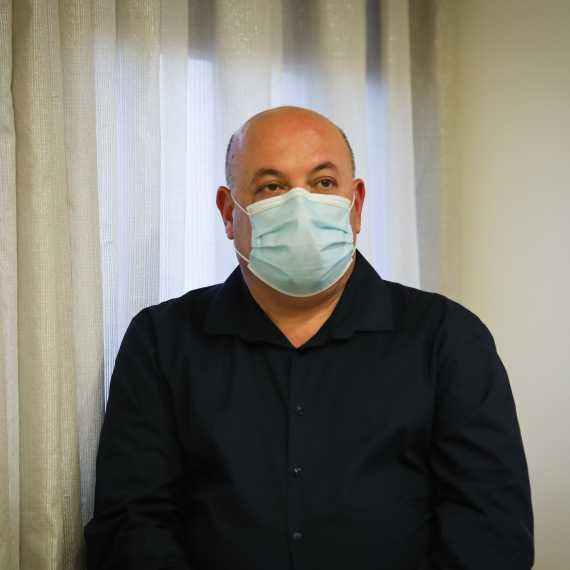 פרופ' איתמר גרוטו פורש מתפקידו