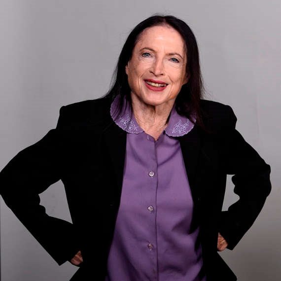 ילדת יום הולדת. ורדה רזיאל ז'קונט