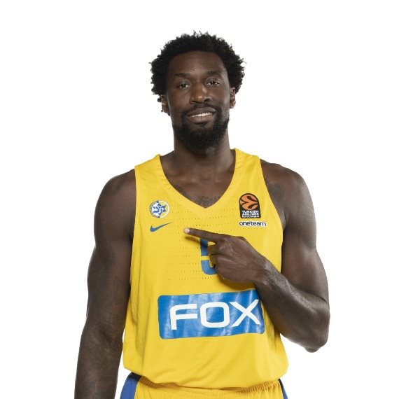 אות'לו האנטר הפצוע לא ישחק