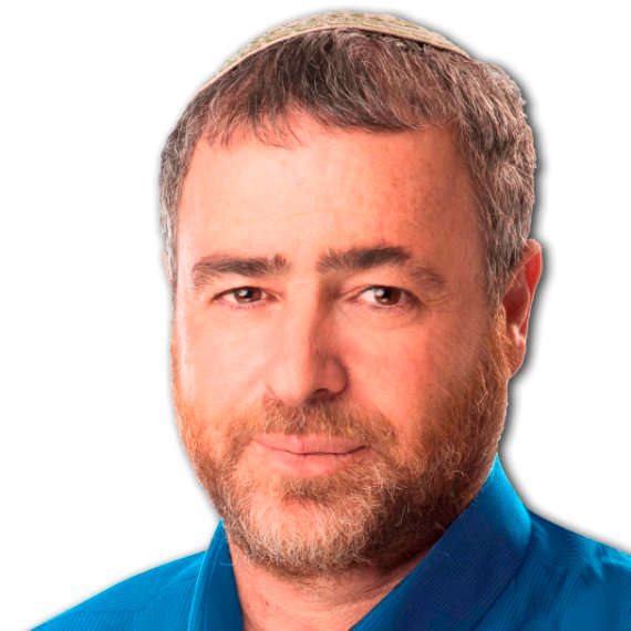 שמעון ריקלין