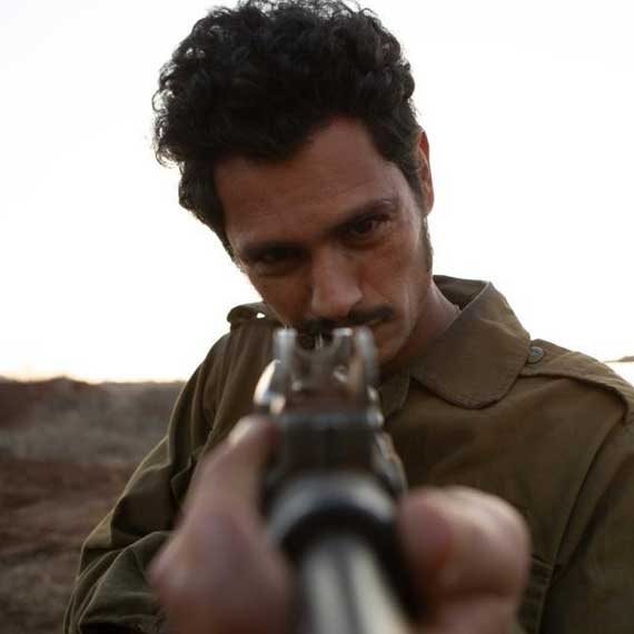 עשו היסטוריה. 'שעת נעילה'