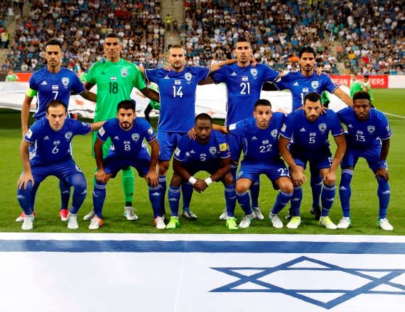 נבחרת ישראל