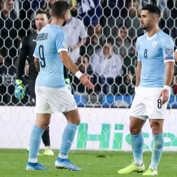 בירם כיאל ומואנס דאבור