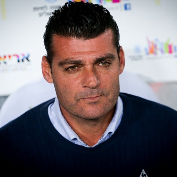 ניסו אביטן, מאמן בני סכנין