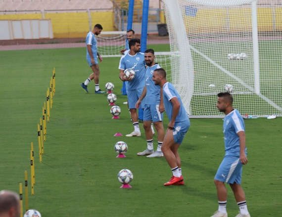 נבחרת ישראל, צילום ארכיון