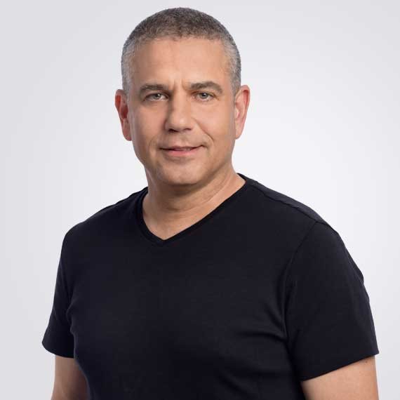 בן כספית וינון מגל