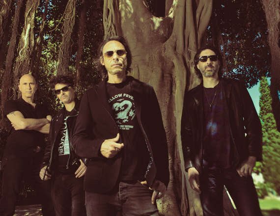 להקת איפה הילד