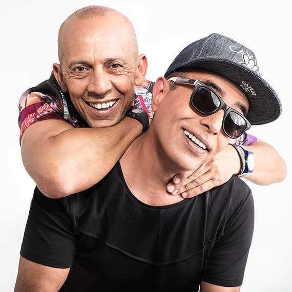 דידי הררי ורון שלום