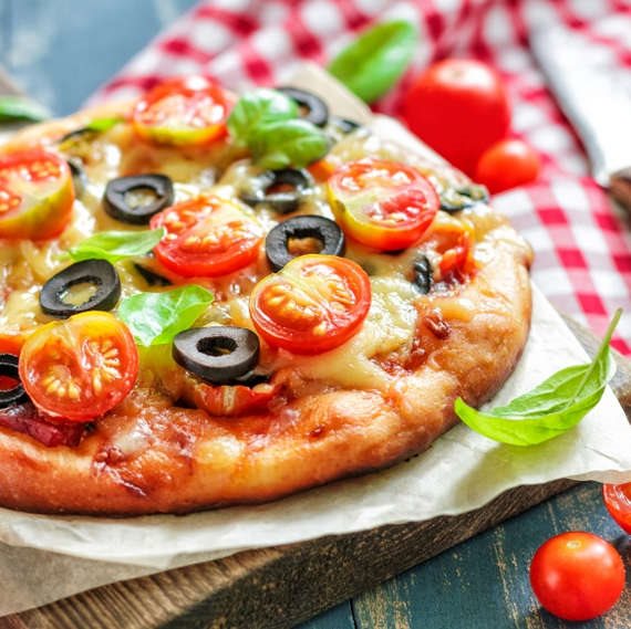 שבוע האוכל האיטלקי