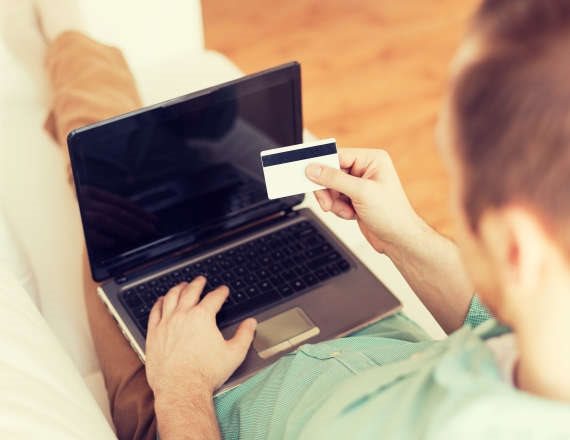 הבלאק פריידי הגיע