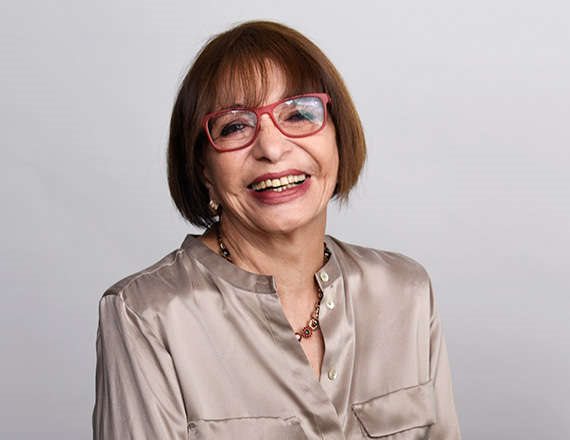 רבקה מיכאלי