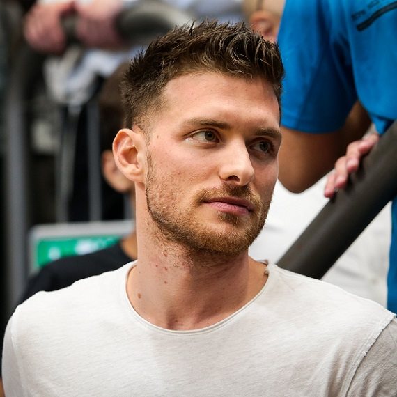 גאווה ישראלית - גל מקל