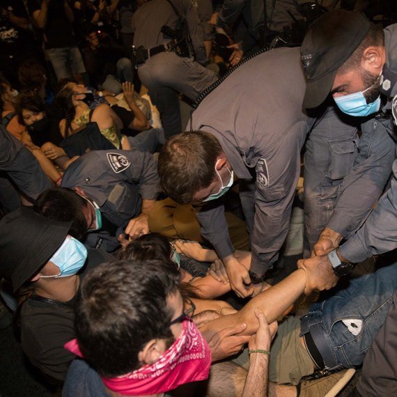 שבט אחים אחים ואחיות?