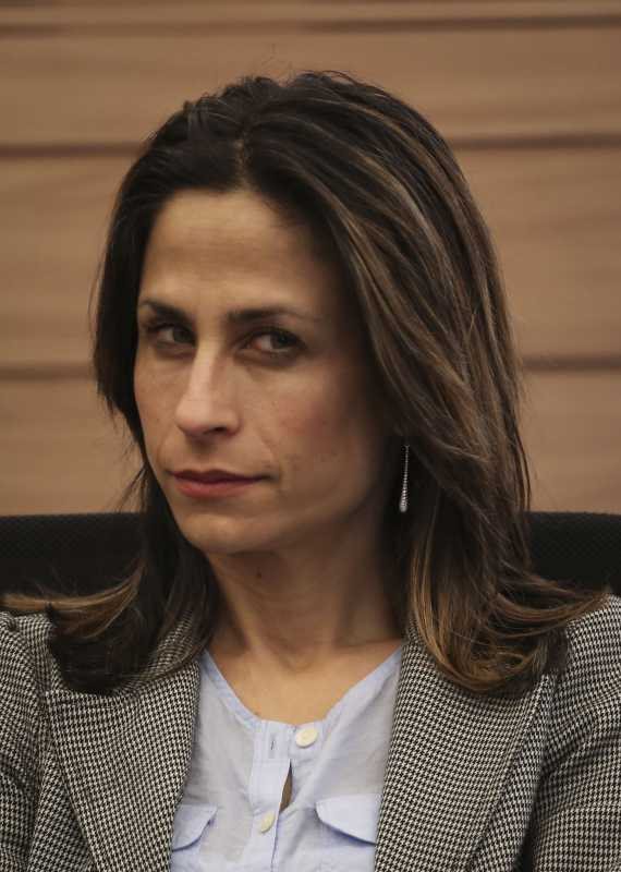 שרת התיירות, אורית פרקש הכהן