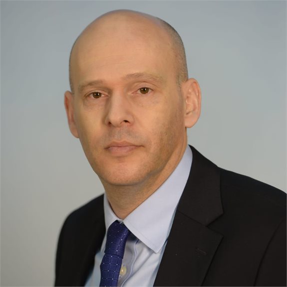 עו"ד עמית איסמן