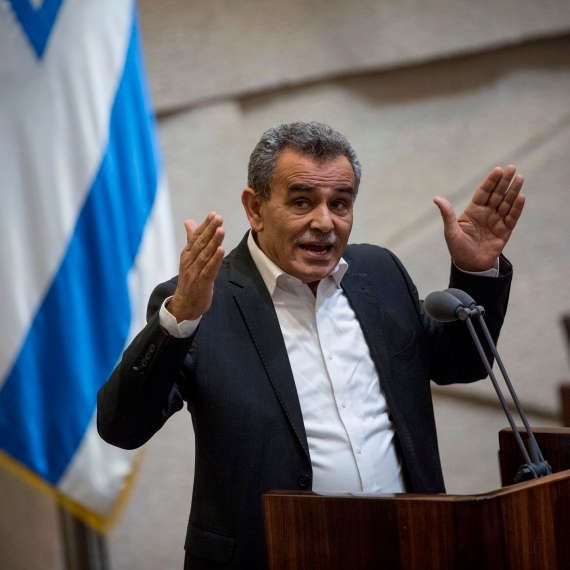 ג'מאל זחאלקה