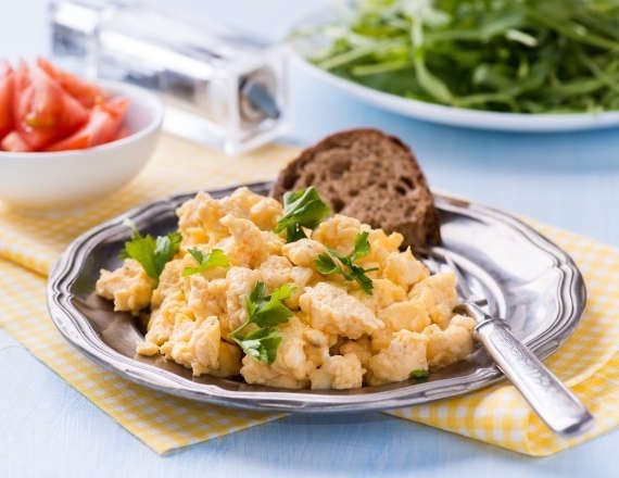 הארוחה החשובה ביום