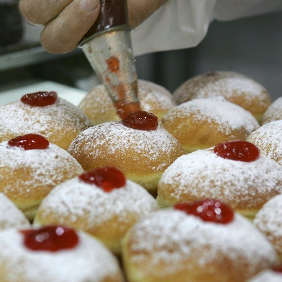 פינת המיתוסים