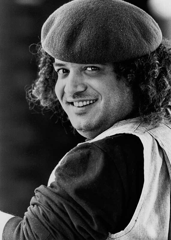 ג'קי מקייטן, 1988