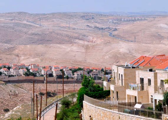 בדרך להסדרת ההתיישבות?