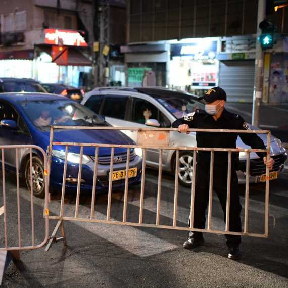 סגר לילי - כן או לא?