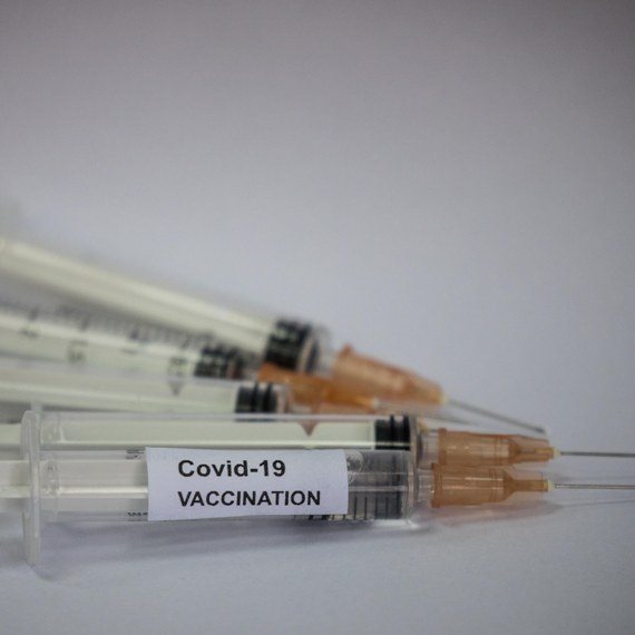 חיסון לקורונה בדרך לישראל