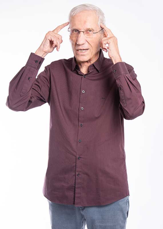 פרופ' יורם לס