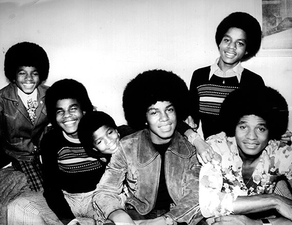 בוגי איתם. הג'קסונים