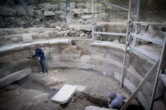 ארכיון (למצולמים אין קשר לכתבה)