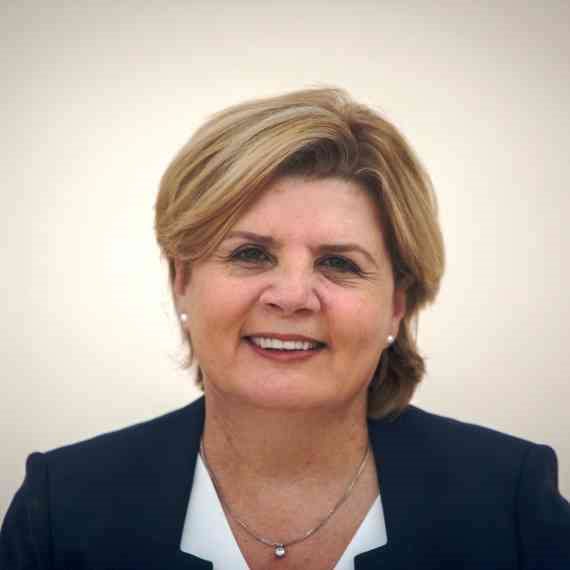 ח"כ אורנה ברביבאי