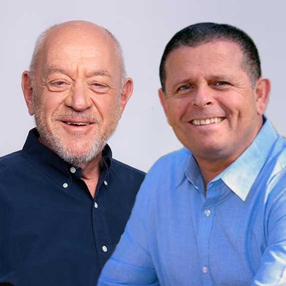 כבל ובר און