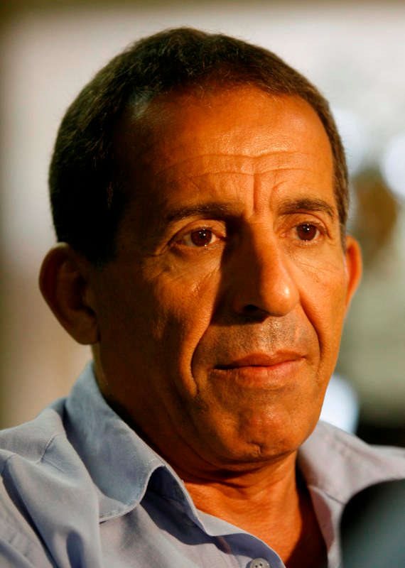 אביהו מדינה