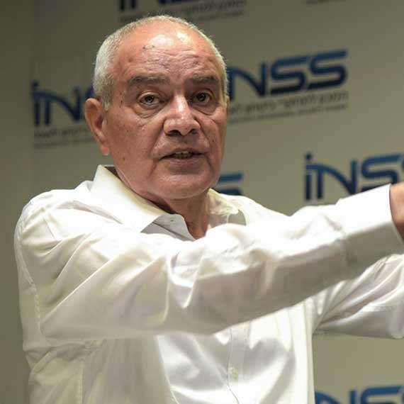 דני חלוץ (ארכיון)